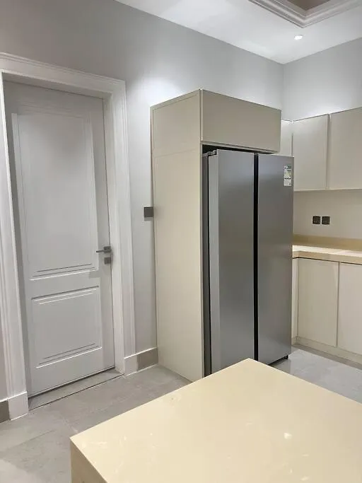 New Apartment, Two Entrances الرياض