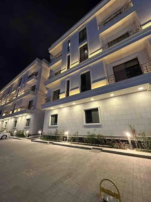 New Apartment, Two Entrances الرياض 0*,  المملكة العربية السعودية