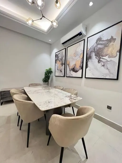 New Apartment, Two Entrances الرياض 0*,  المملكة العربية السعودية