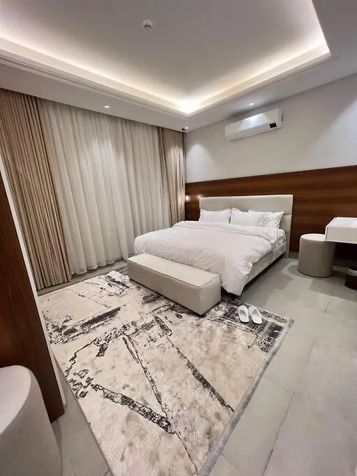 شقة New Apartment, Two Entrances الرياض المملكة العربية السعودية