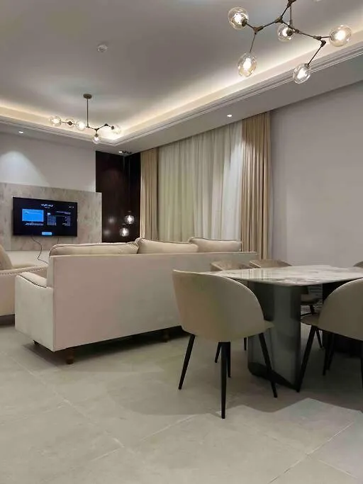 New Apartment, Two Entrances الرياض شقة