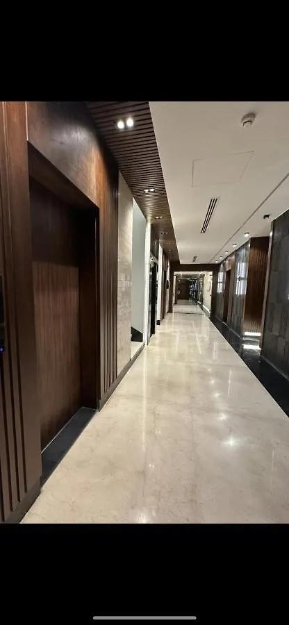 New Apartment, Two Entrances الرياض المملكة العربية السعودية