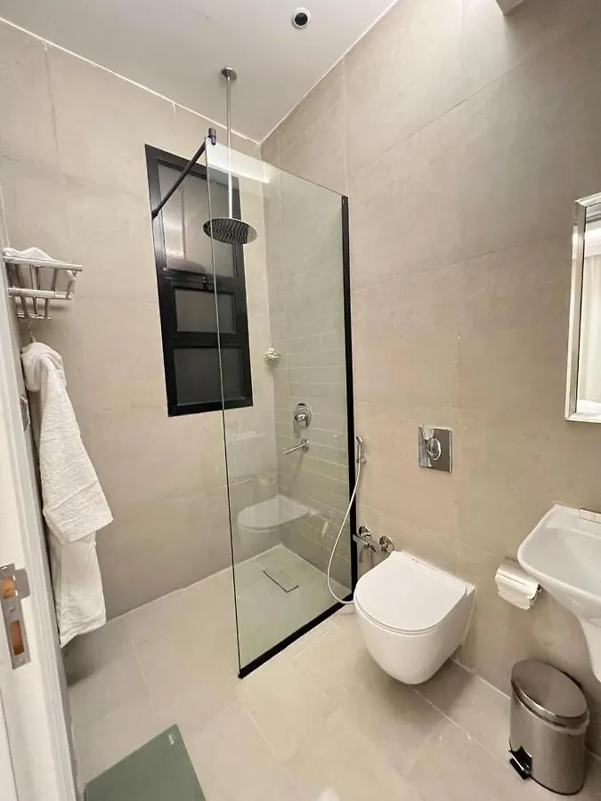 New Apartment, Two Entrances الرياض المملكة العربية السعودية