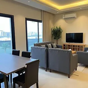 Luxurious North الرياض