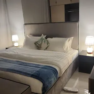 شقه مودرن أنيقة الرياض