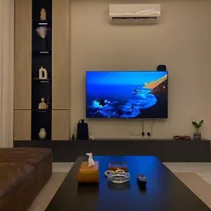 4beds Front The Boulevard الرياض