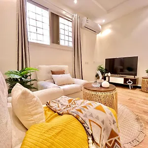 Desert Rose Studio - بتسجيل وصول ذاتي الرياض