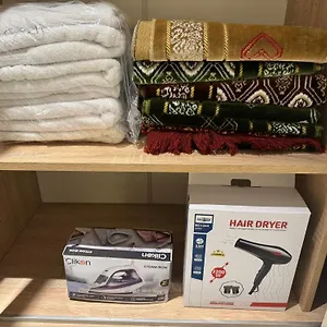 فاخرة غرفتين وصالة النرجس ١٩ الرياض